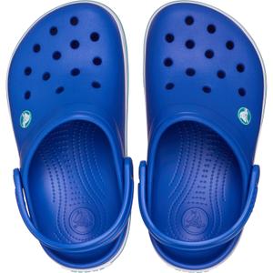 Chodaki dla dzieci Crocs Crocband Clog K image-3