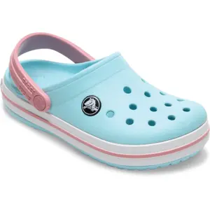 Children's clogs Crocs Crocband image-1