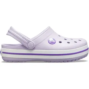 Children's clogs Crocs Crocband image-0