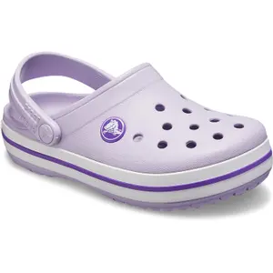 Children's clogs Crocs Crocband image-4