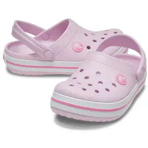 Children's clogs Crocs Crocband image-1
