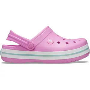 Children's clogs Crocs Crocband image-0
