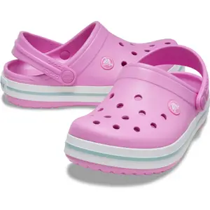 Children's clogs Crocs Crocband image-1