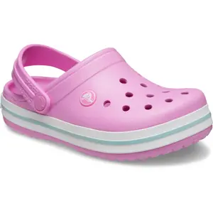 Children's clogs Crocs Crocband image-4