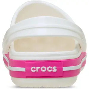 Children's clogs Crocs Crocband image-5
