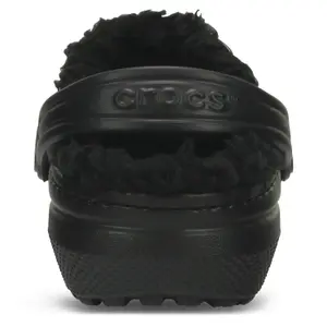 Baby clogs Crocs Classic Lined image-2