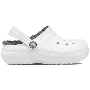 207009-10m-baby-clogs-crocs-classic-lined-white-grey