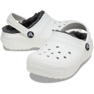 Baby clogs Crocs Classic Lined image-2