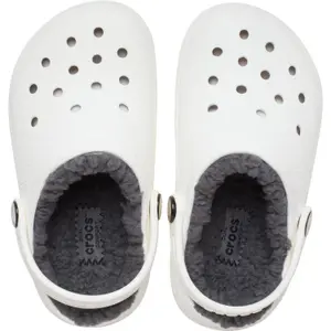 Baby clogs Crocs Classic Lined image-3