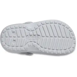 Baby clogs Crocs Classic Lined image-3