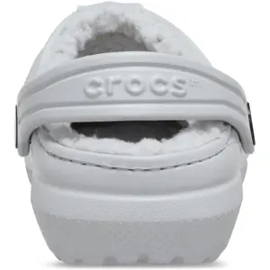 Baby clogs Crocs Classic Lined image-5