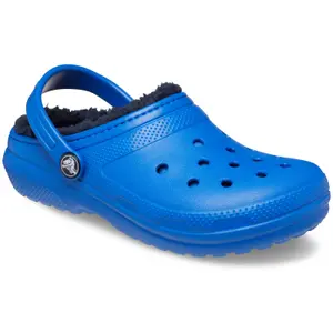 Baby clogs Crocs Classic Lined image-1