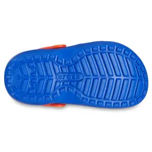 Classic lined baby clogs Crocs T image-4