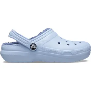 Baby-lined clogs Crocs Classic T image-0