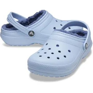 Baby-lined clogs Crocs Classic T image-2