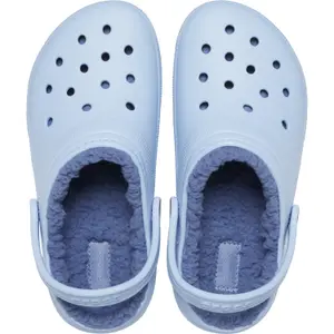Baby-lined clogs Crocs Classic T image-3