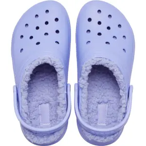 Baby clogs Crocs Classic Lined image-2