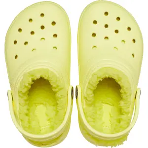 Baby clogs Crocs Classic Lined image-2