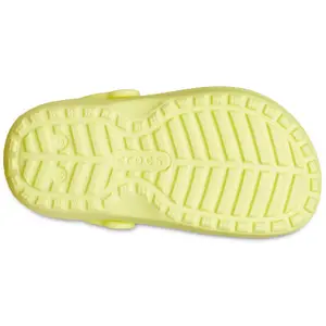 Baby clogs Crocs Classic Lined image-3