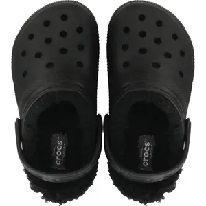 Ciabatte per bambini Crocs Classic Lined Clog K image-2