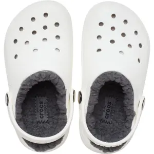 Children's clogs Crocs Classic Lined image-2