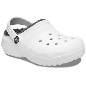 Children's clogs Crocs Classic Lined image-4