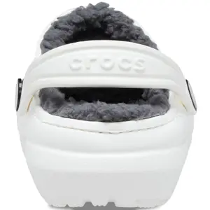 Children's clogs Crocs Classic Lined image-5