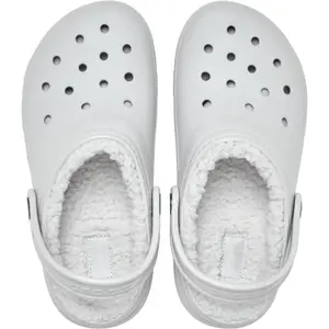 Children's clogs Crocs Classic Lined image-2
