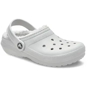 Children's clogs Crocs Classic Lined image-4