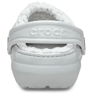 Children's clogs Crocs Classic Lined image-5