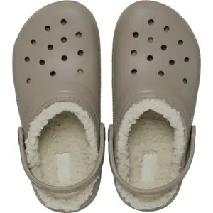 Children's clogs Crocs Classic Lined image-2