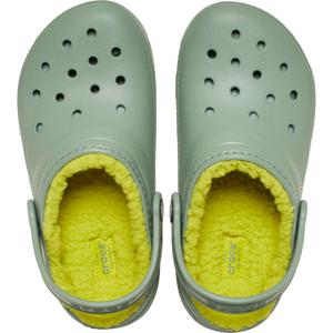 Sabot per bambini Crocs Classic Lined image-2