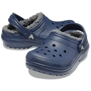 Sabots enfant Crocs Classic Lined image-1