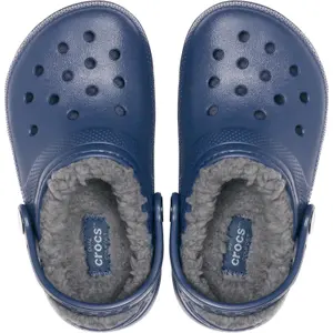 Sabots enfant Crocs Classic Lined image-2