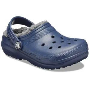Sabots enfant Crocs Classic Lined image-4