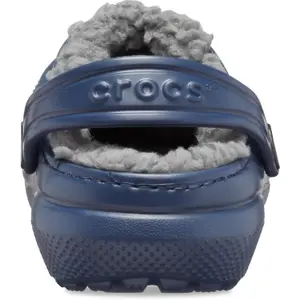 Sabots enfant Crocs Classic Lined image-5