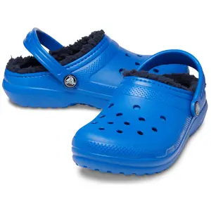 Children's clogs Crocs Classic Lined image-2
