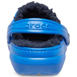 Children's clogs Crocs Classic Lined image-4