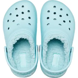 Children's clogs Crocs Classic Lined image-2