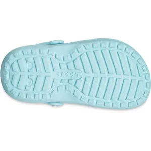 Children's clogs Crocs Classic Lined image-3