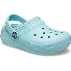 Children's clogs Crocs Classic Lined image-4