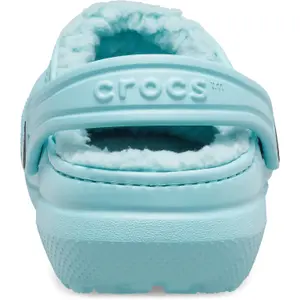 Children's clogs Crocs Classic Lined image-5