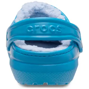 Children's clogs Crocs Classic Lined image-5