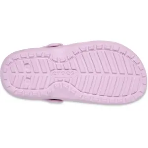 Children's clogs Crocs Classic Lined image-3
