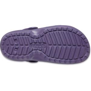 Sabot per bambini Crocs Classic Lined image-3