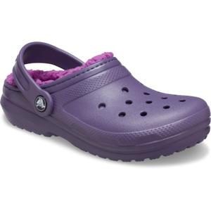 Sabot per bambini Crocs Classic Lined image-4