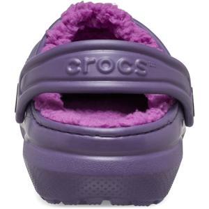 Sabot per bambini Crocs Classic Lined image-5