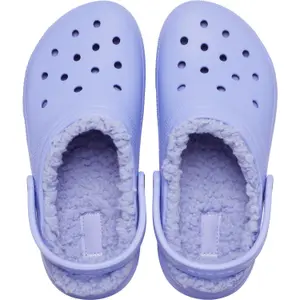 Children's clogs Crocs Classic Lined image-2