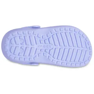 Children's clogs Crocs Classic Lined image-3