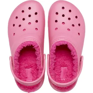 Ciabatte per bambini Crocs Classic Lined image-2